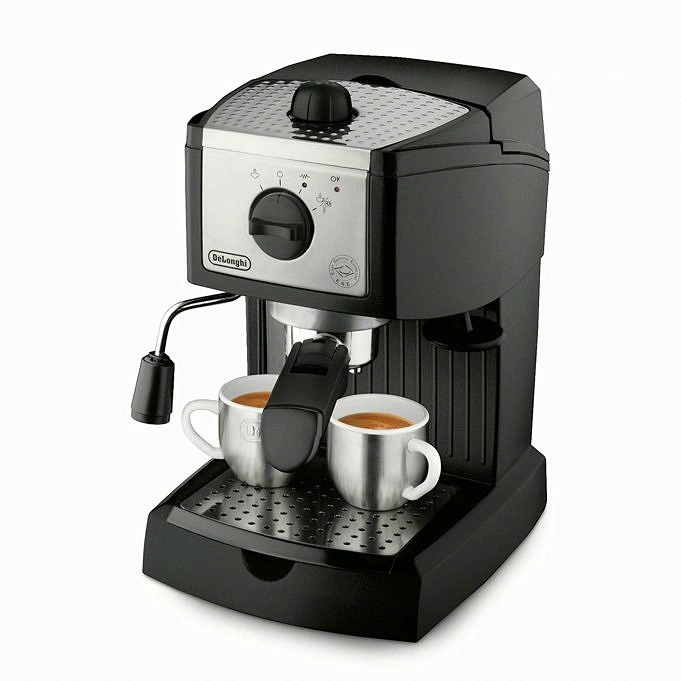 La Mejor Máquina De Espresso. Las Mejores Selecciones Para Los Baristas Caseros