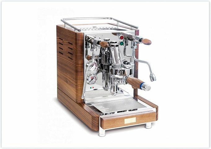 Las Mejores Máquinas De Espresso Quick Mill