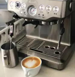 Mquinas De Espresso