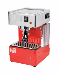 Quick Mill fabrica una máquina de espresso de palanca